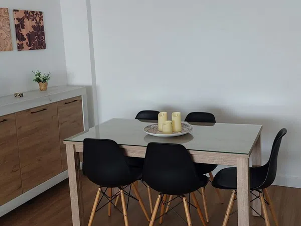 Piso en avenida Juan XXIII, 8 - Foto 3