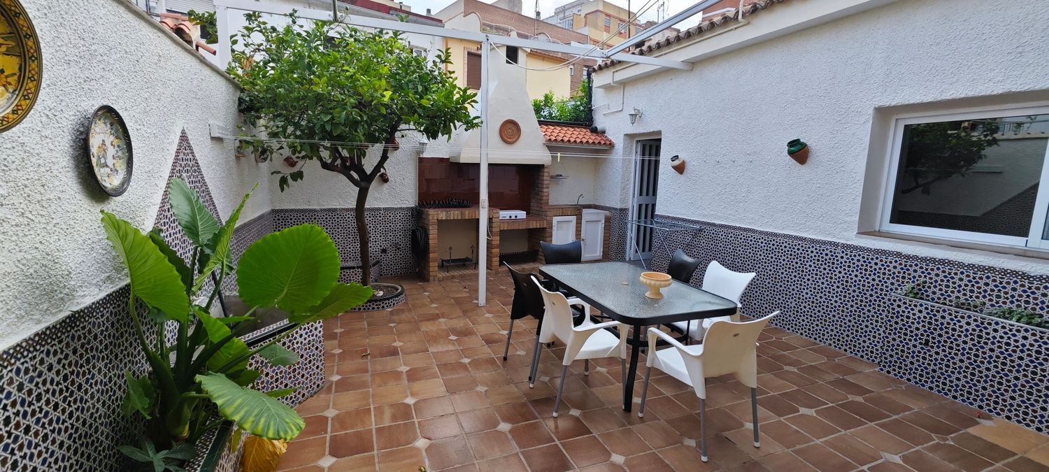 Chalet adosado en Calle de Ramon Perellos - Foto 53