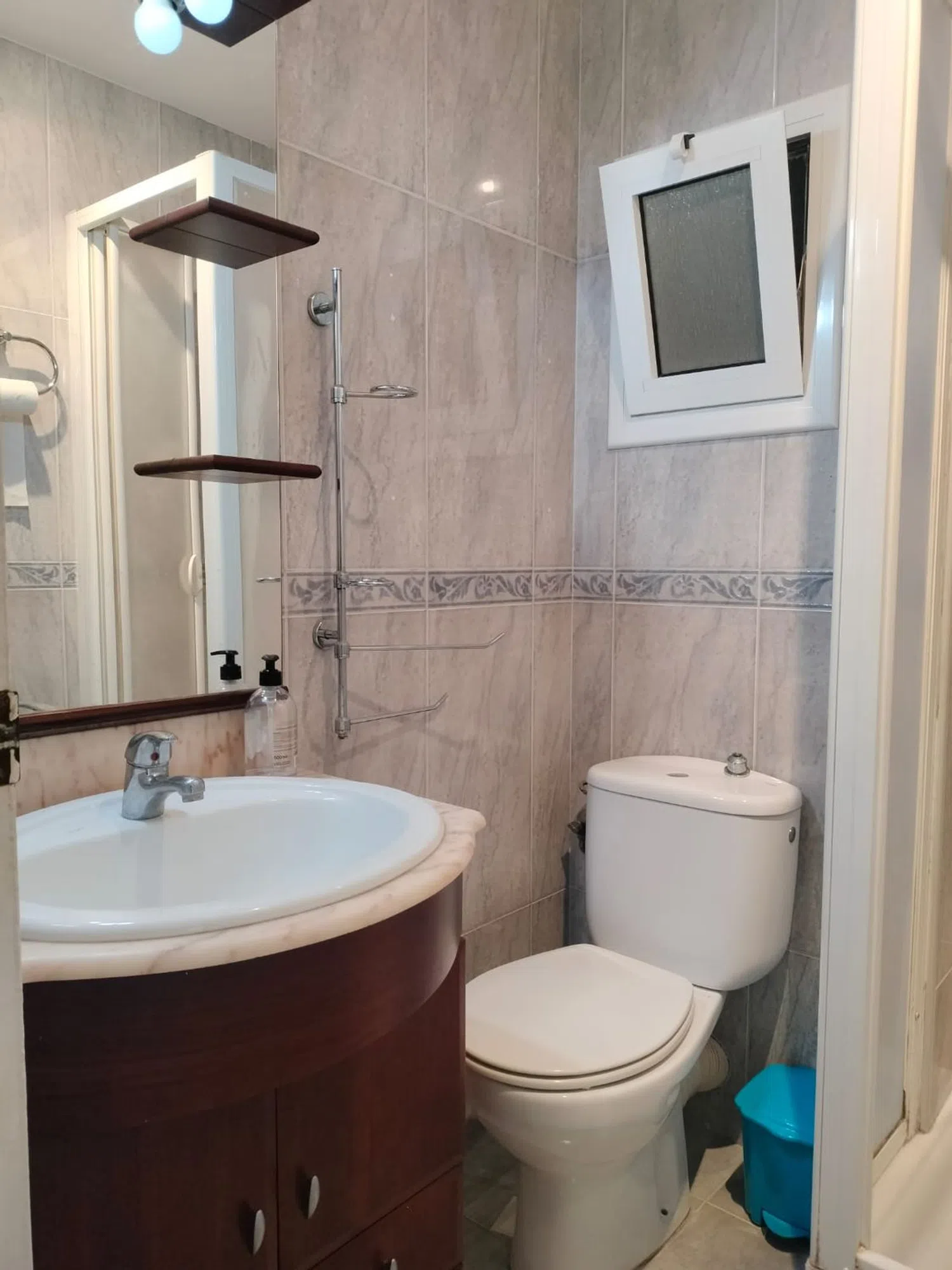 Piso en calle de Verdi, 503 - Foto 14