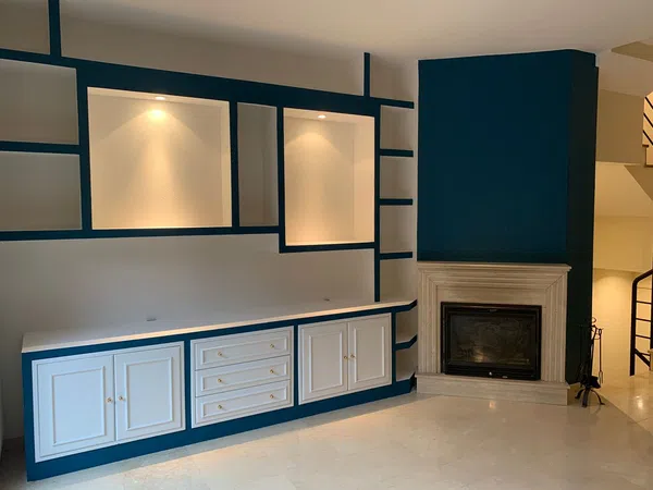 Chalet adosado en calle Huécar, 9 - Foto 7