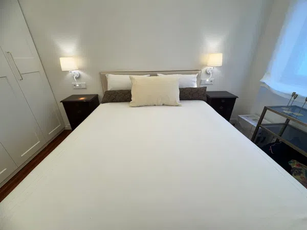 Piso en Calle Capua, 21, Centro - San Lorenzo - Foto 6
