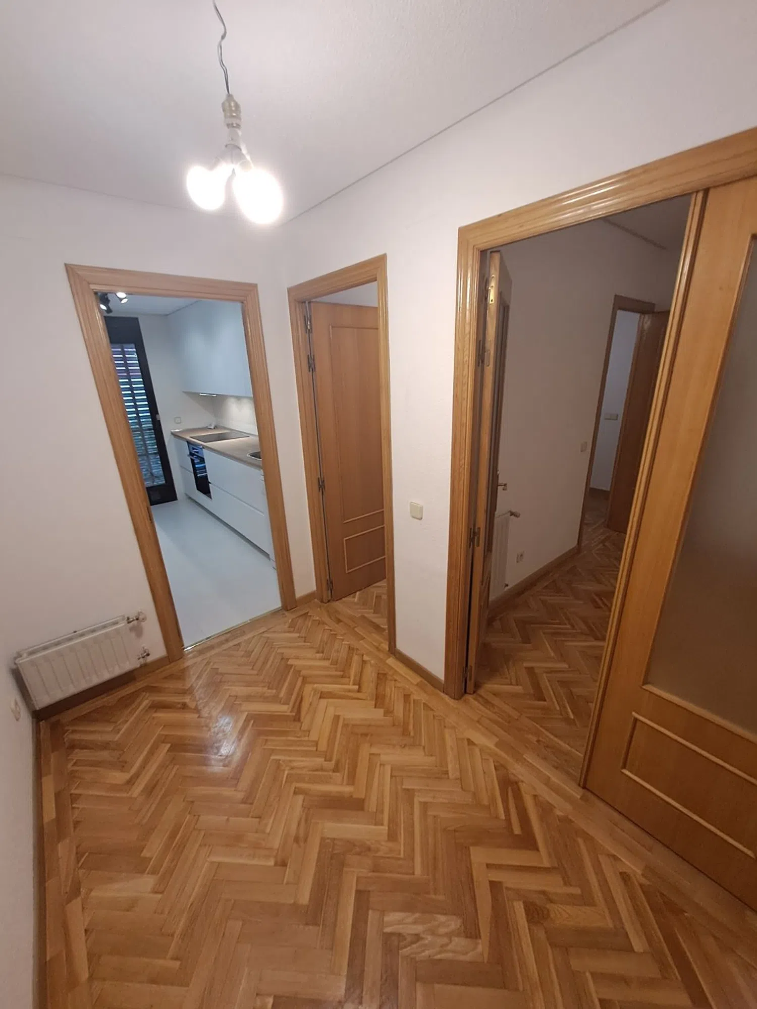 Piso en calle de Juan de Urbieta, 13 - Foto 27