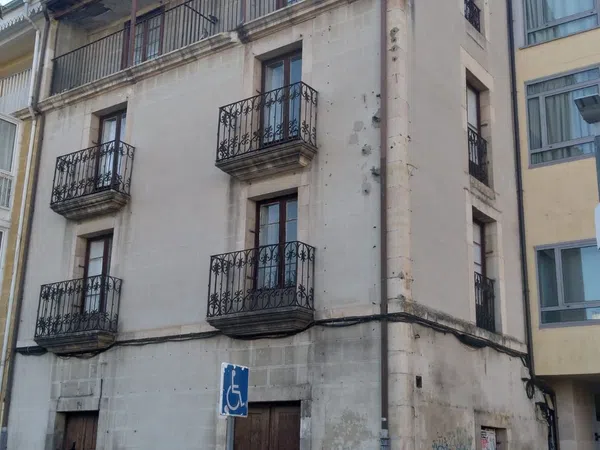 Casa de pueblo en Plaza Mayor, 14 - Foto 1