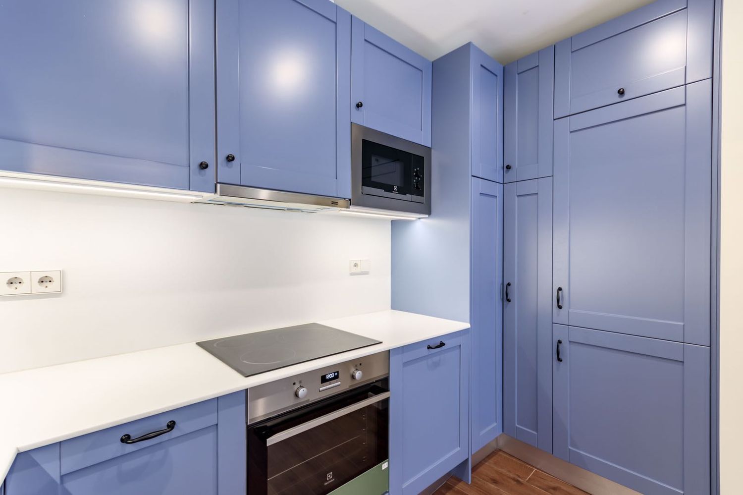 Estudio en calle Montereria, 8 - Foto 5