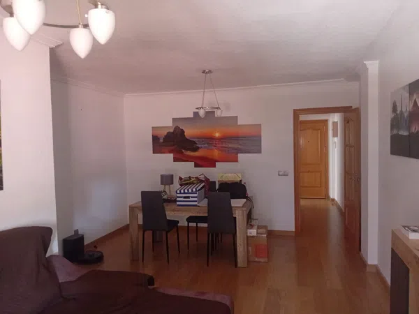 Piso en Calle Los Pedrones, 7, L'Hort de Senabre - Foto 3