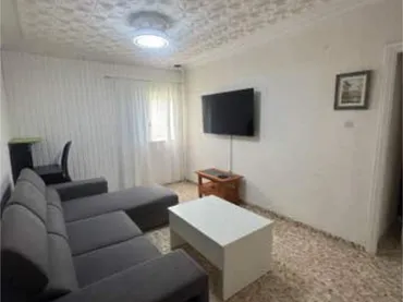 Piso en Barrio de La Salud - Foto 1