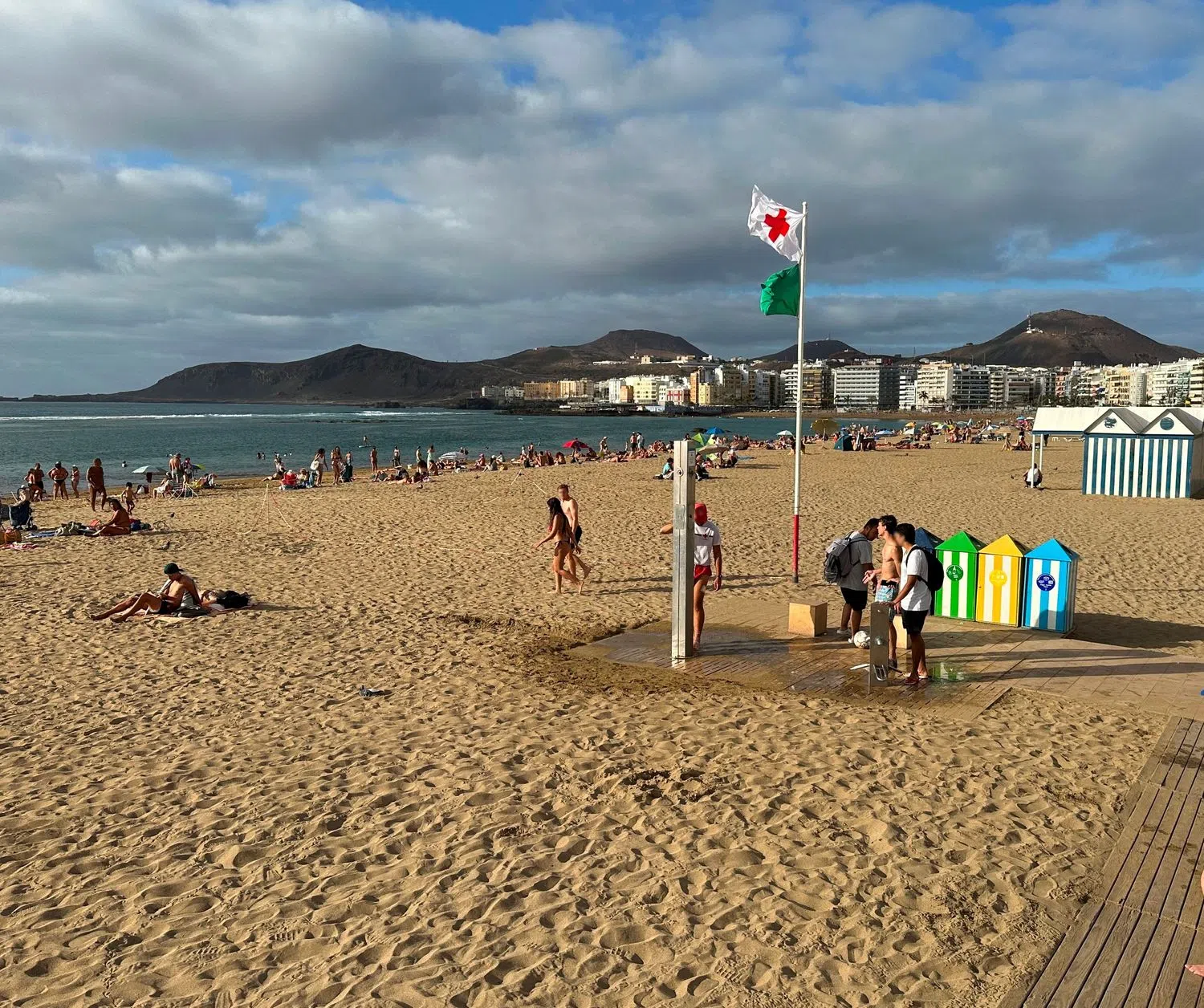 Piso en calle Tomás Miller, 76 - Foto 3