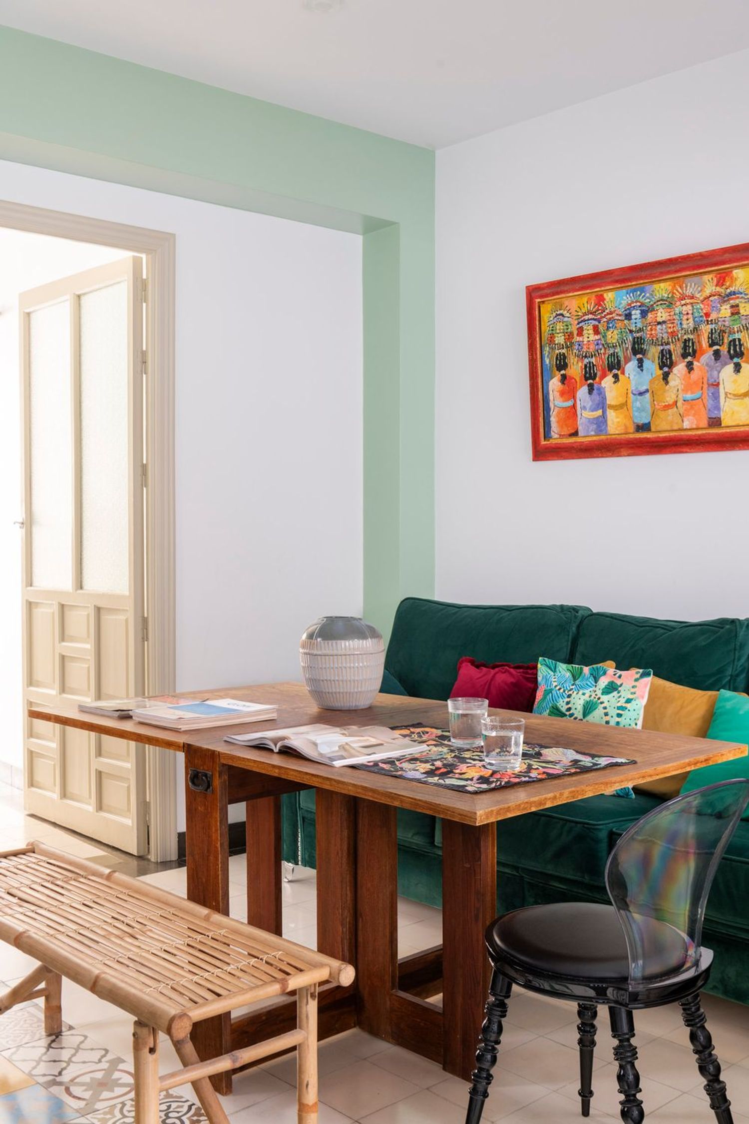 Piso en calle Goles, 21 - Foto 5