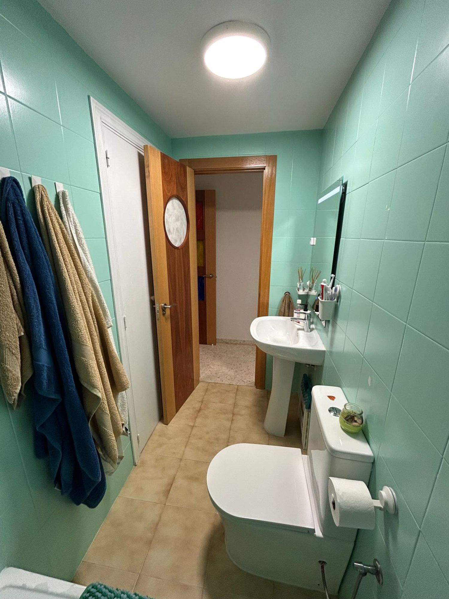 Piso en avenida Plutarco, 7 - Foto 11