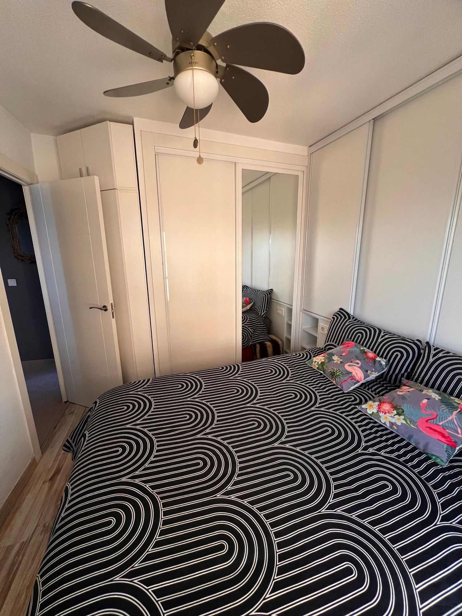 Piso en calle de las Mercedes, 19 - Foto 19