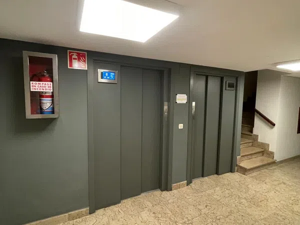 Piso en calle Santa Lucía, 51 - Foto 17