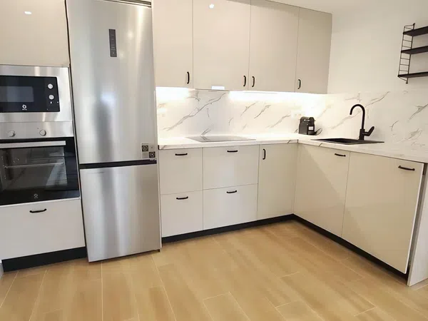 Piso en calle De Miguel Servet, 18 - Foto 2