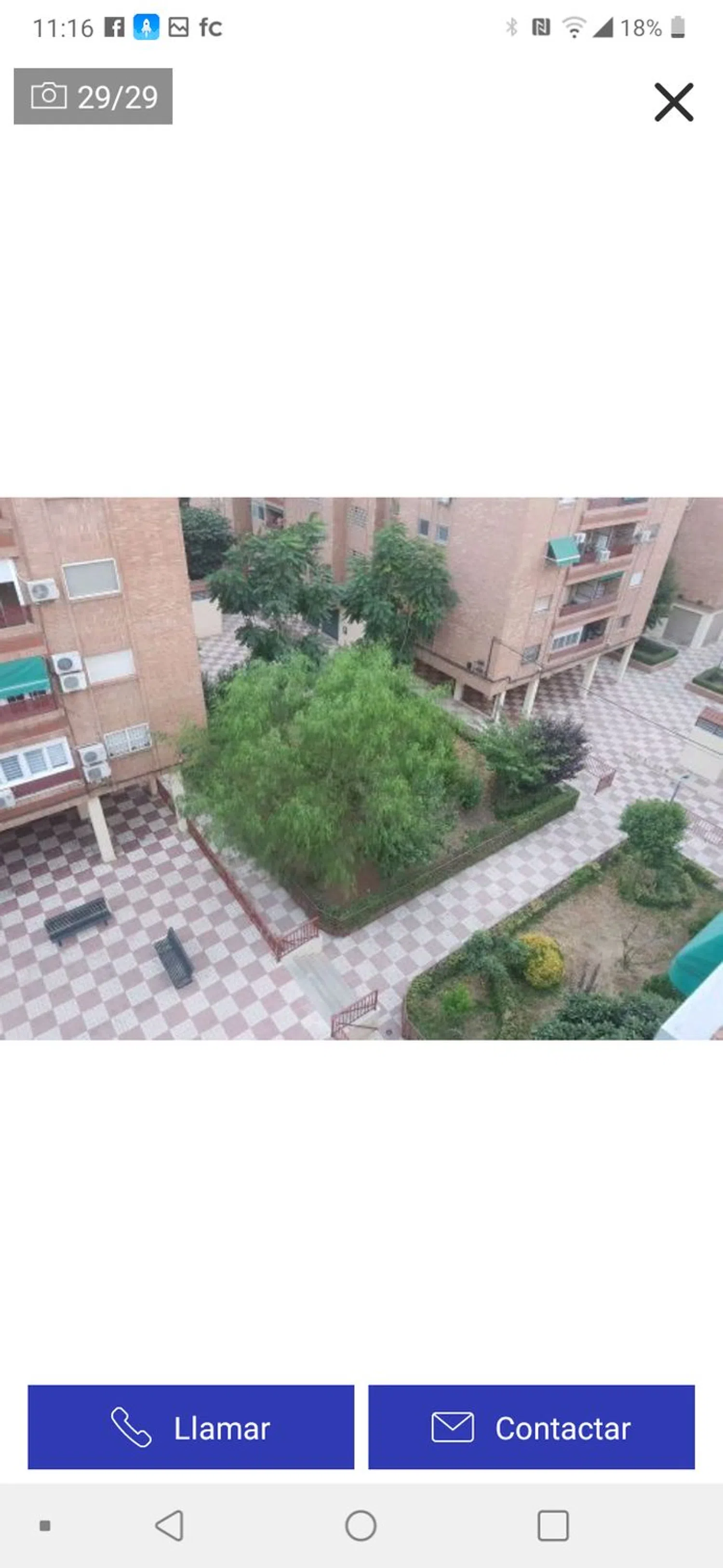 Piso en avenida de Cadiz, 42 - Foto 14