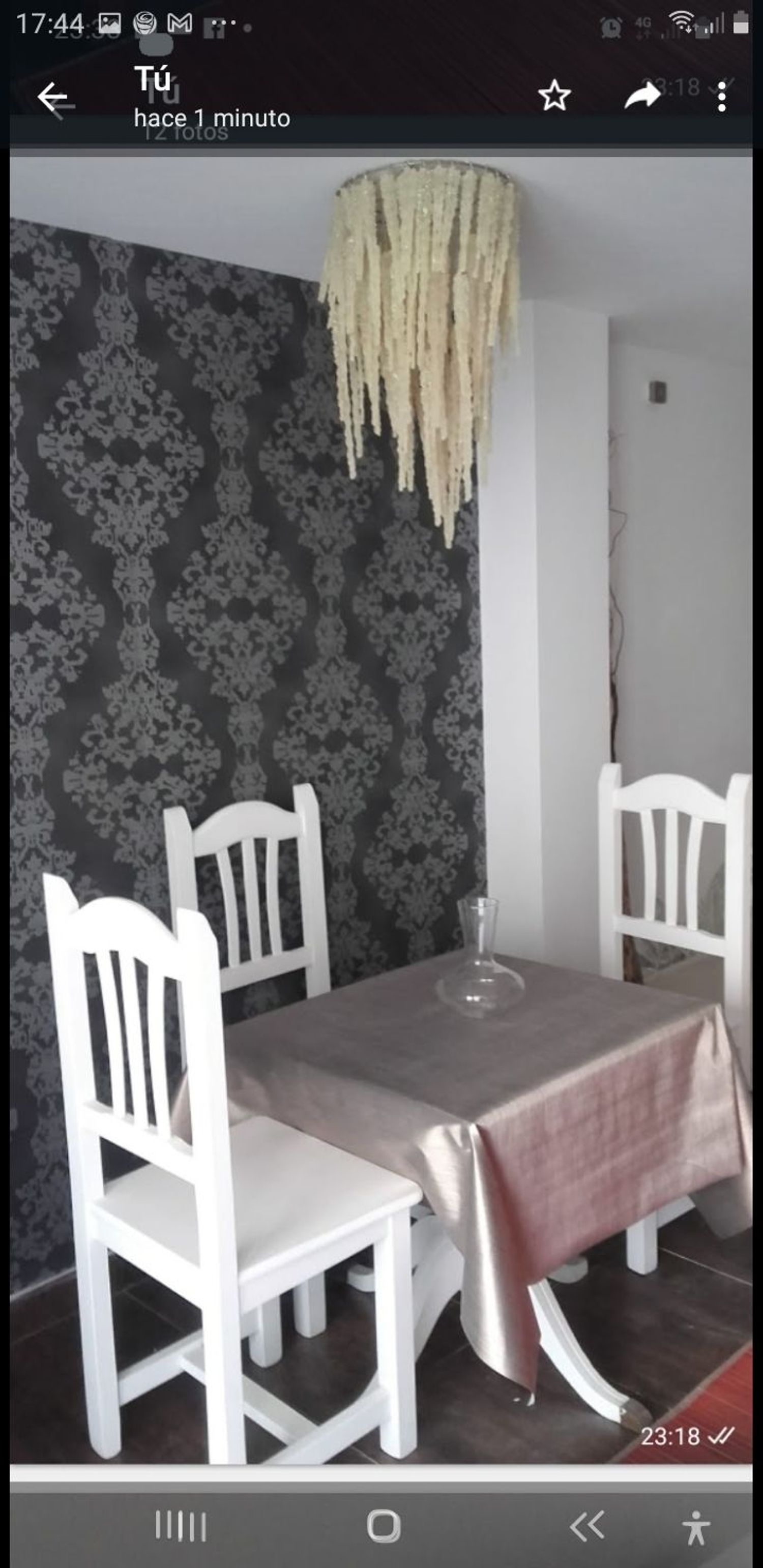 Ático en Calle Infanta Cristina, 10, Puerto de Estepona - Foto 17