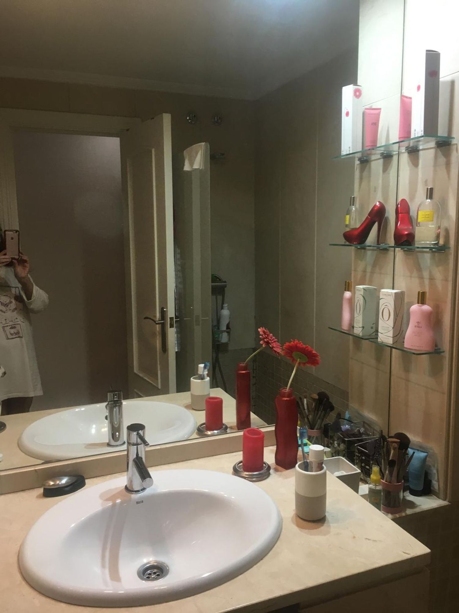 Piso en Barrio Zoco - Poniente - Foto 23