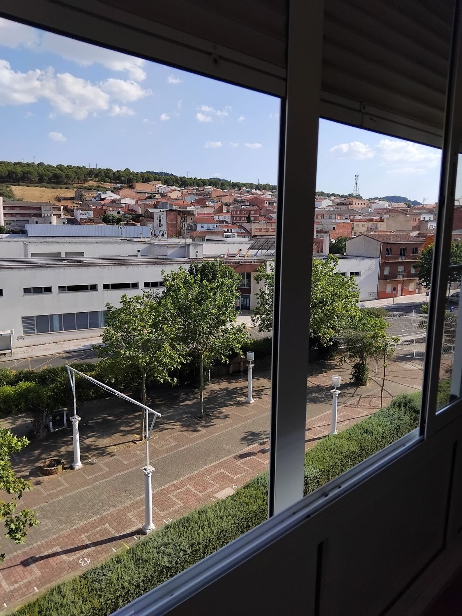 Piso en Glorieta Rodrigo Prado, 25 - Foto 13