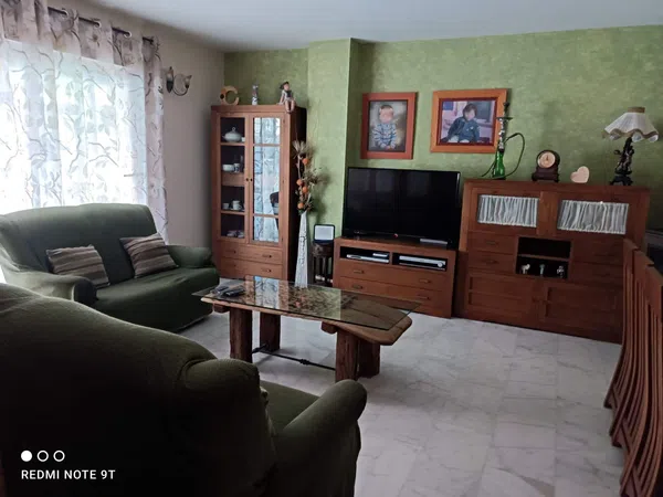 Chalet adosado en Calle Gabriela Mistral, 4, Hospital, Hospital - Foto 6