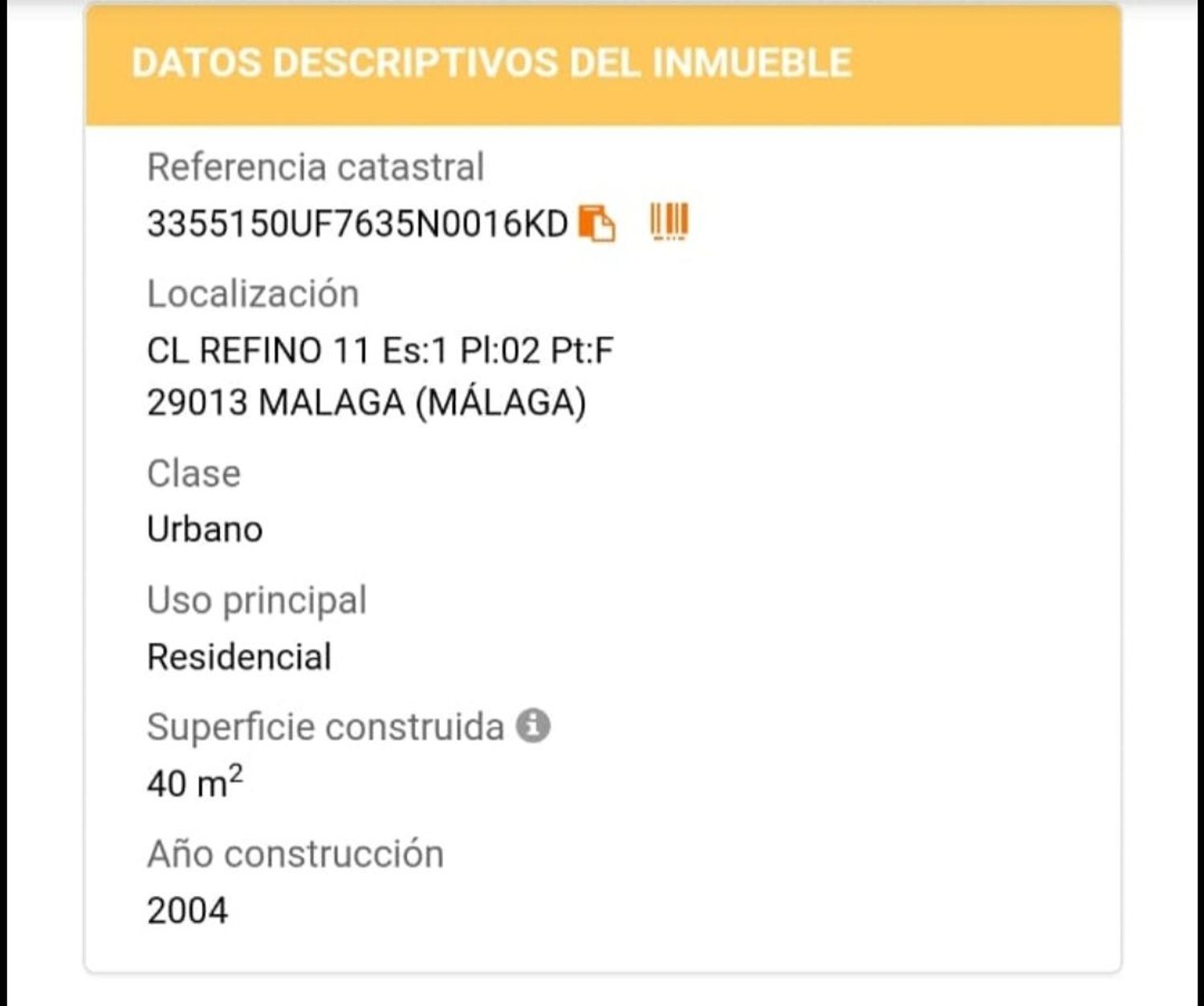 Estudio en Calle Refino, 11, El Ejido - Foto 35
