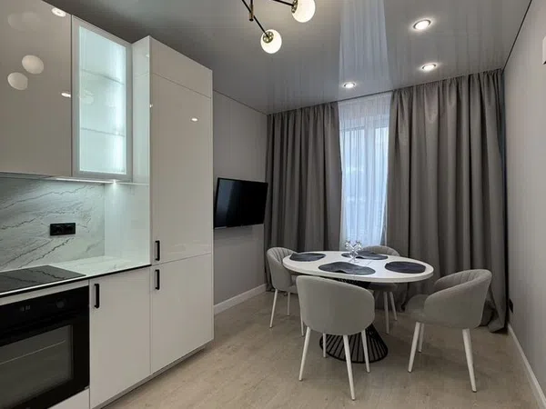 Piso en C. Reyes Católicos, 18 - Foto 9