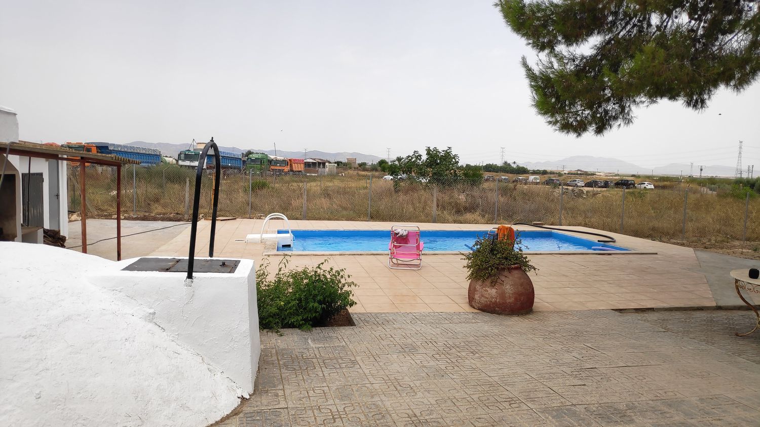 Casa independiente en calle Cervantes, 5 - Foto 8