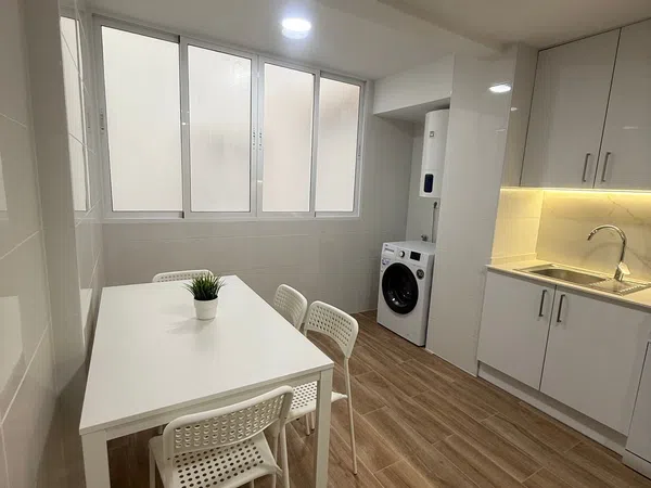 Piso en Avenida d'Alacant, 64, Altabix - Foto 2