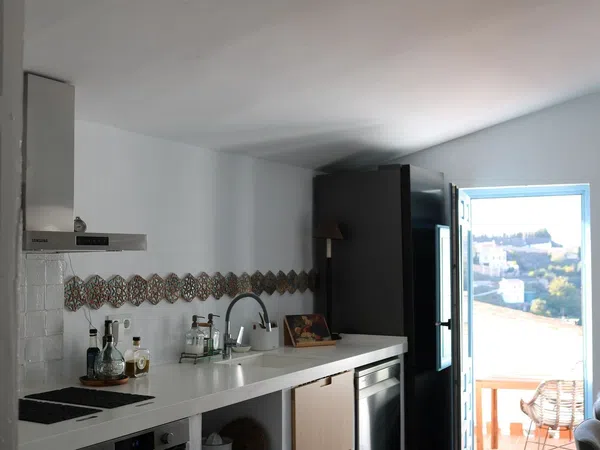 Casa de pueblo en Calle Llana, 41 - Foto 6