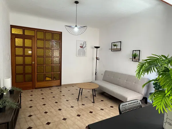 Piso en Calle Montero Ríos, 71, Carolinas Altas - Foto 2