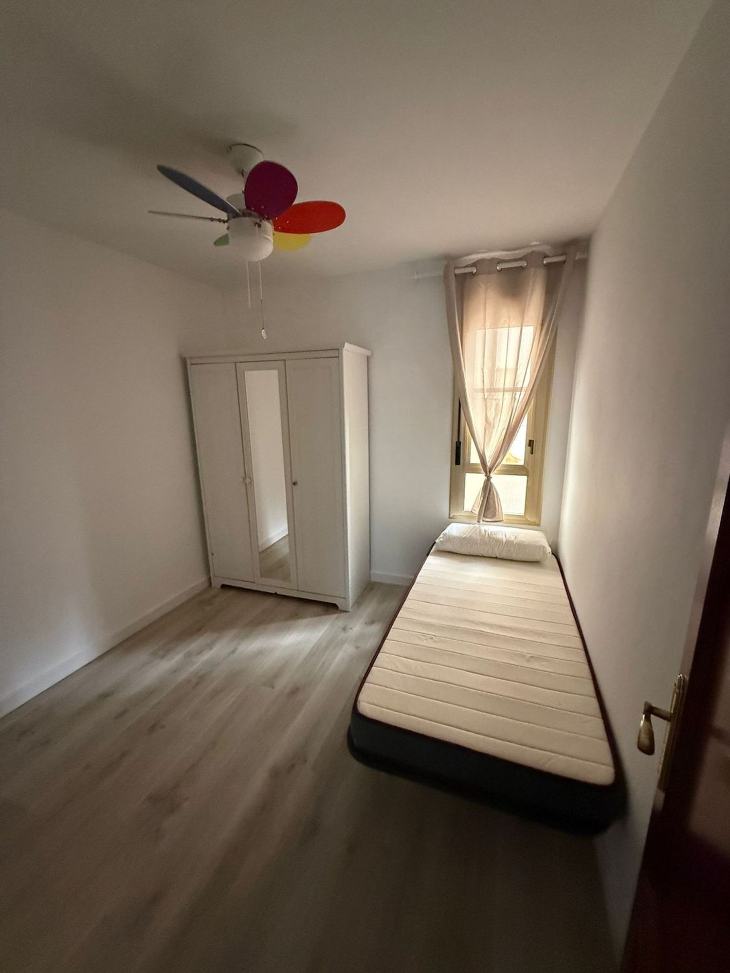 Piso en Calle Nuestra Señora de las Candelas, 34 - Foto 4