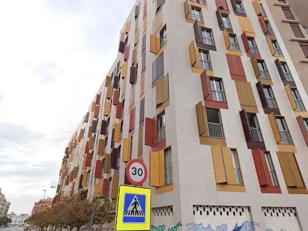 Piso en calle Jose Valera Romero, 2