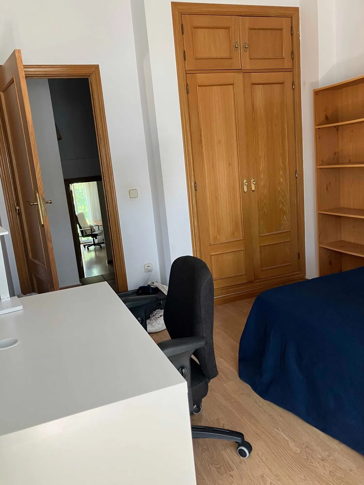 Chalet adosado en calle Monasterio de Irache, 1 - Foto 6