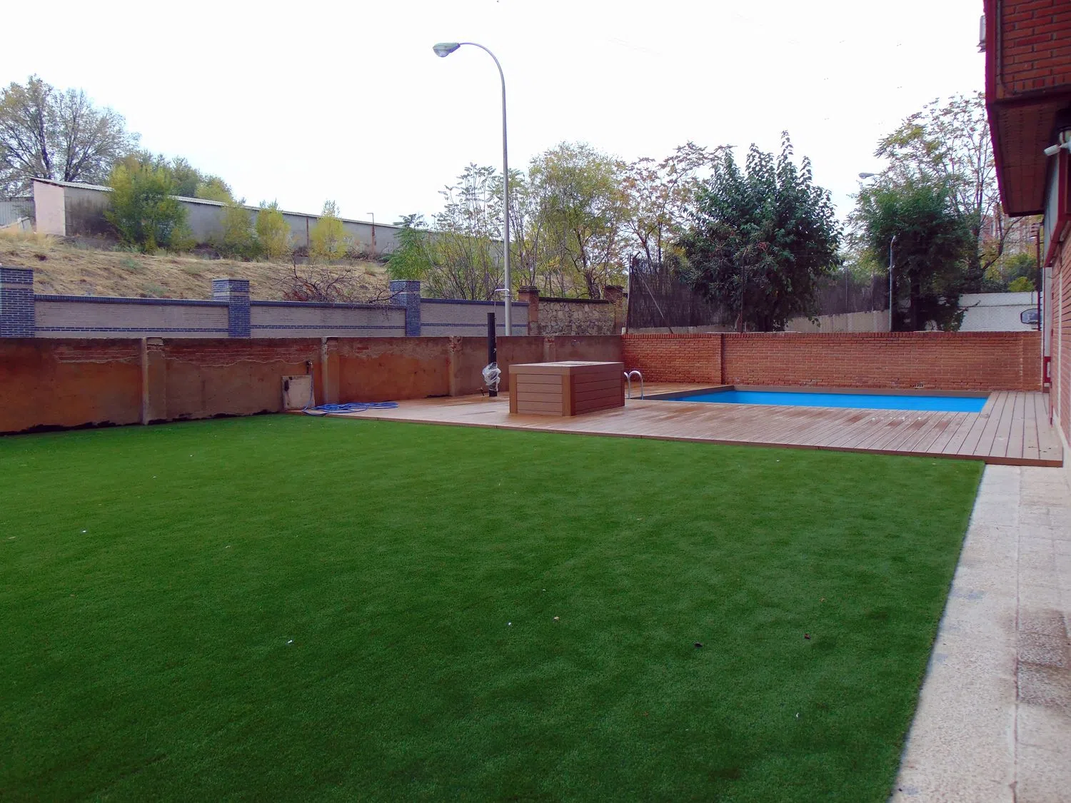 Piso en avenida de Burgos, 35 - Foto 37