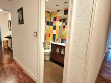 Piso en Rontegui - Foto 9