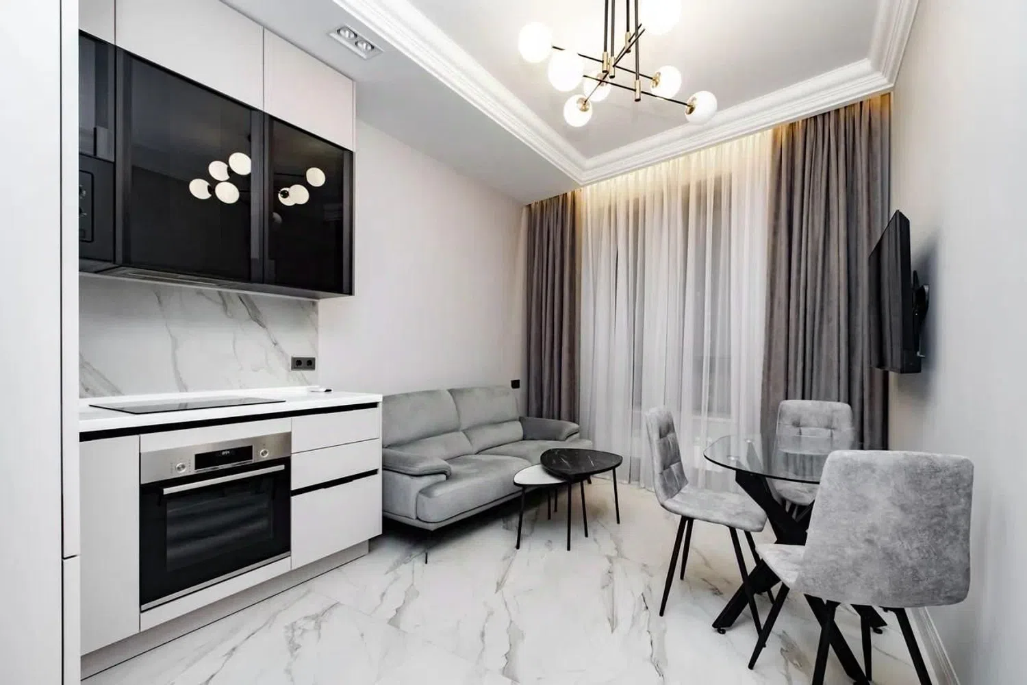 Piso en calle Puig d'Alaró, 12