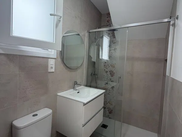 Dúplex en Ferraz, Huelin - Foto 15