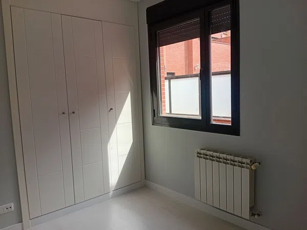 Piso en Calle Eugenio Serrano, 30, La Alhóndiga, La Alhóndiga - Foto 14