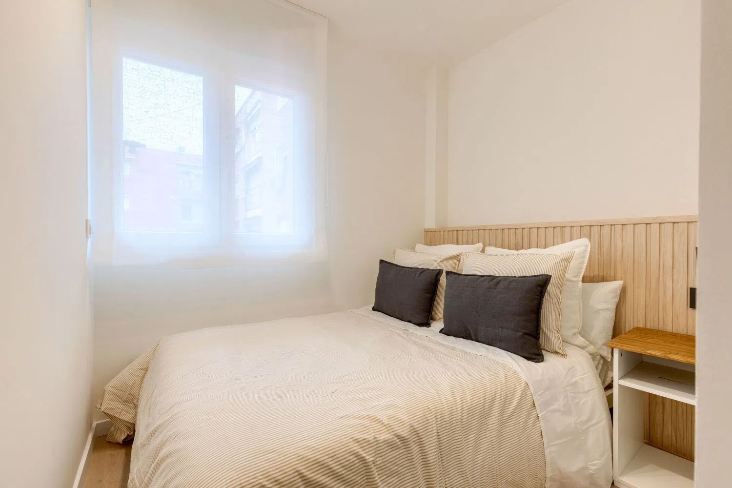 Piso en calle de Armenteros - Foto 11