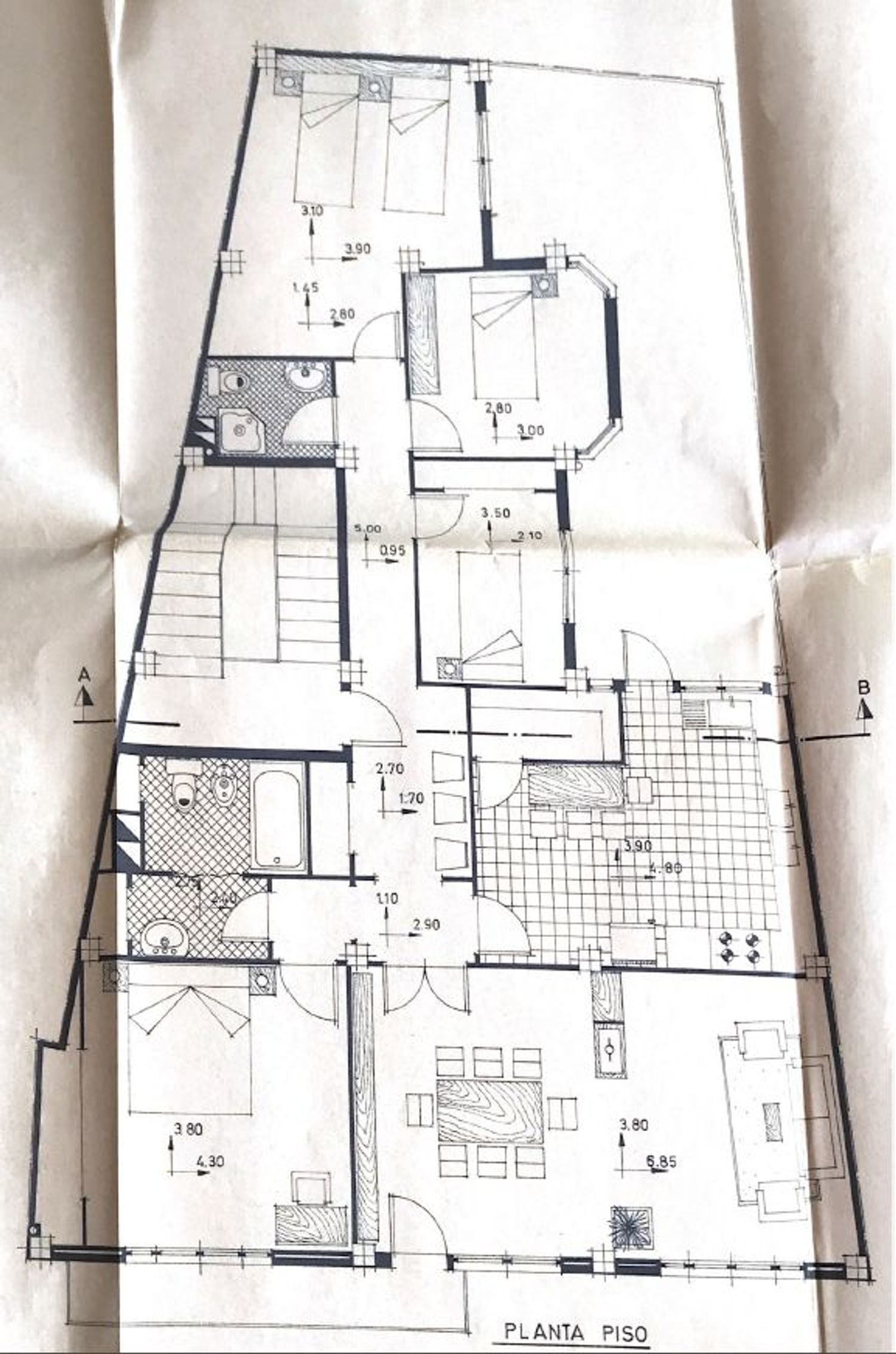 Casa de pueblo en Calle José Miralles, 13 - Foto 35