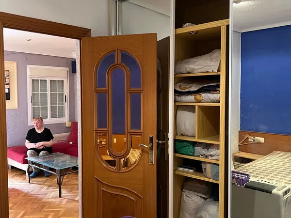 Piso en Calle Lepanto, 70, Franciscanos, Franciscanos - Foto 6
