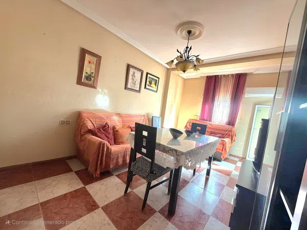 Piso en Calle Murillo, 21, Linarejos, Linarejos - Foto 14