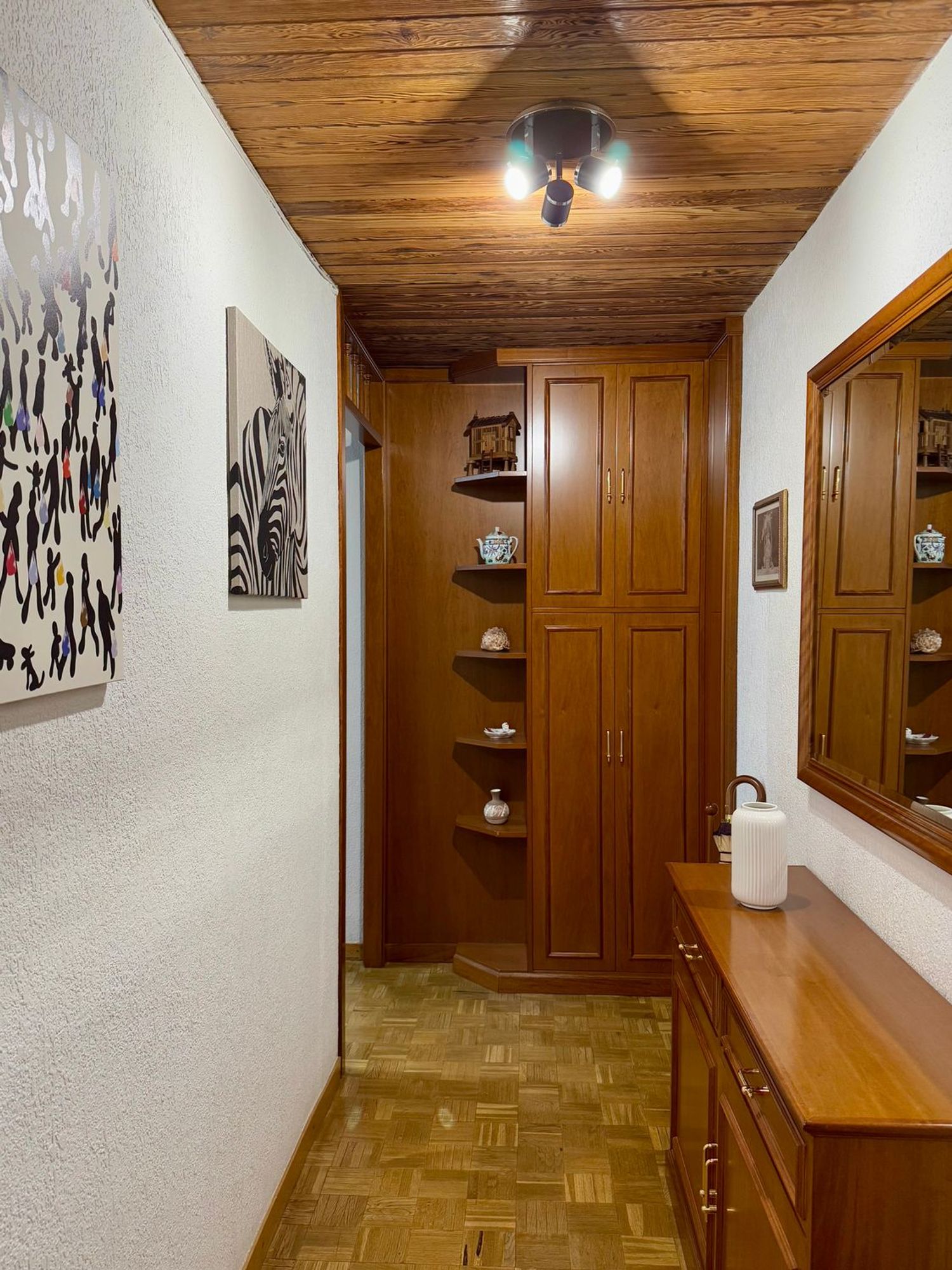 Piso en Calle de Benavent, 20, La Maternitat i Sant Ramon - Foto 7