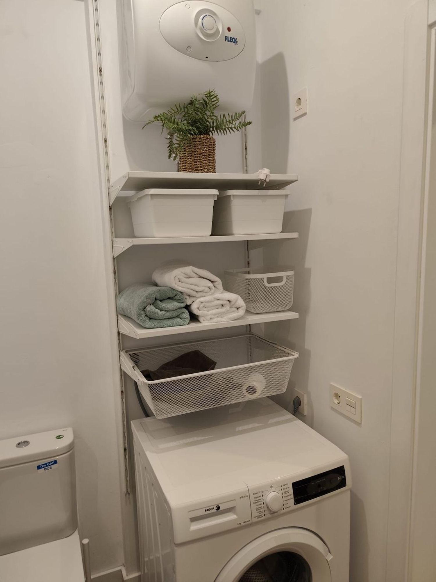 Piso en calle Simancas, 86 - Foto 17