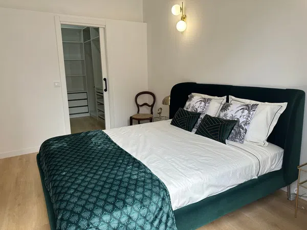 Piso en calle de Georges Bernanos, 37 - Foto 8