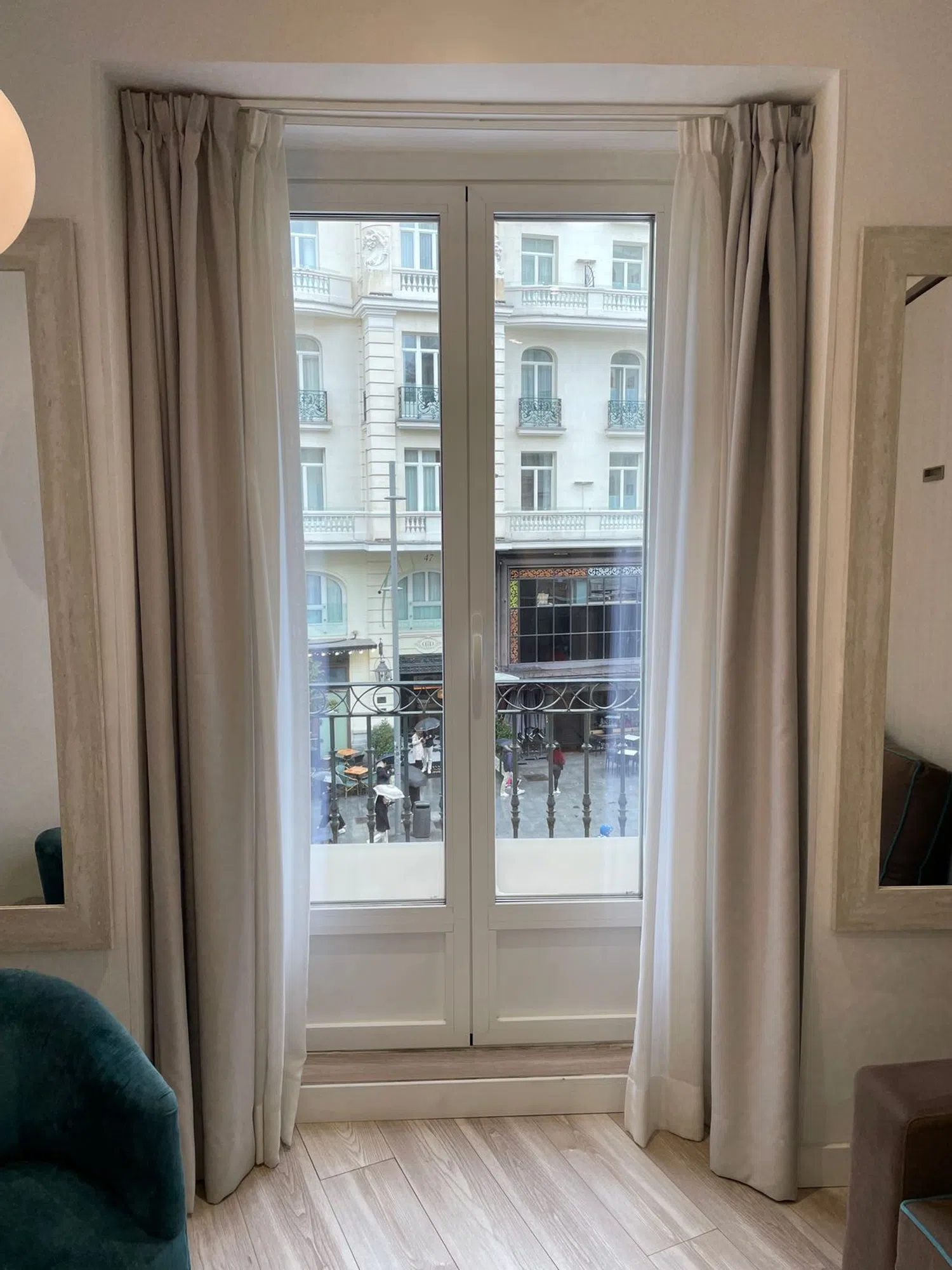 Estudio en Caballero de Gracia, 2 - Foto 3