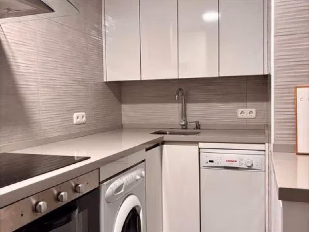 Piso en  Plaza Gonzalo de Ayora 5 - Foto 9