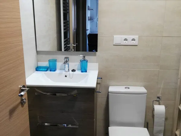 Estudio en Calle de Campoamor, 47, Ciutat Jardí - Foto 39