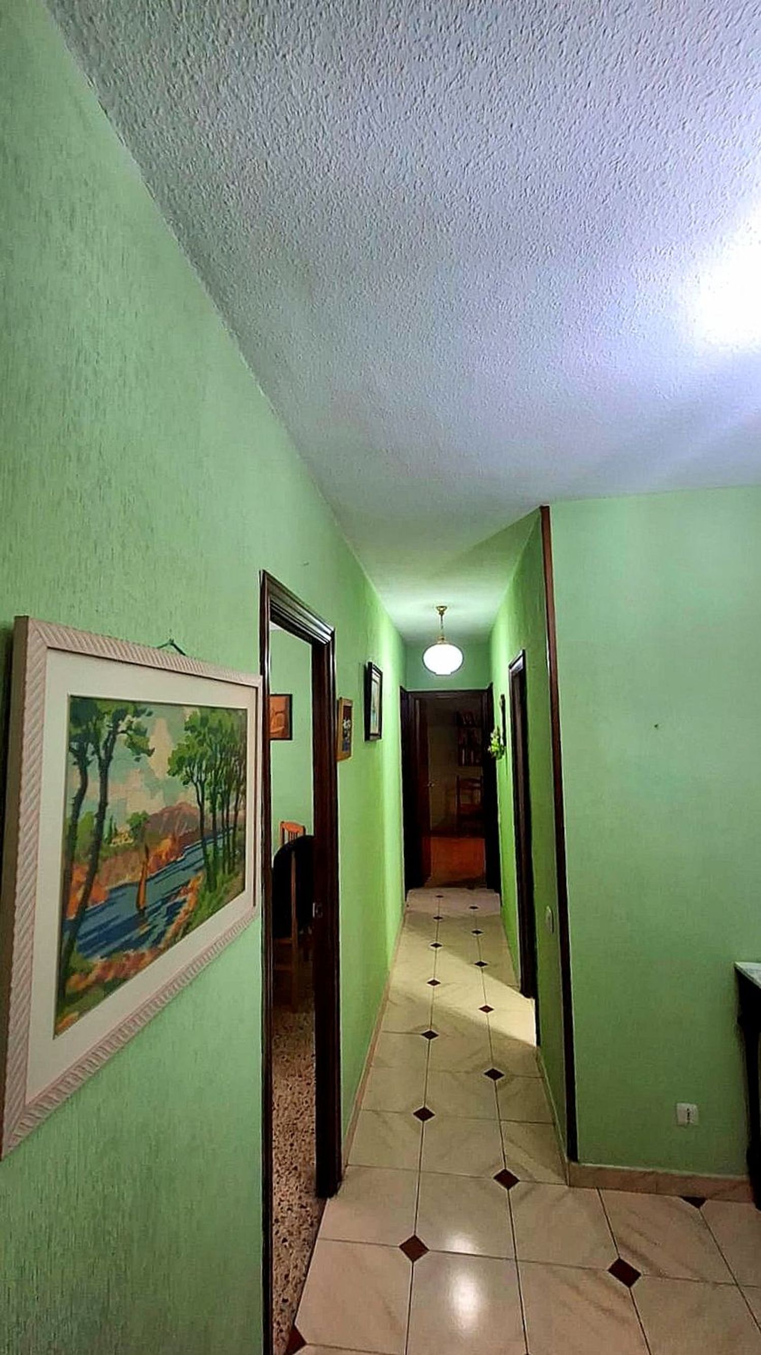 Piso en calle de Sant Mateu, 59 - Foto 17