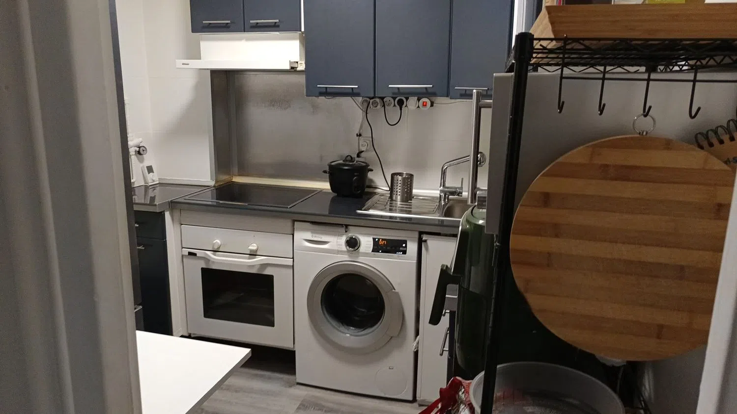 Piso en calle Corregidor Mendo de Zúñiga, 14 - Foto 8