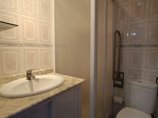 Piso en Calle Francisco Padilla, 34, Los Guindos - Parque Mediterráneo - Santa Paula - Foto 8