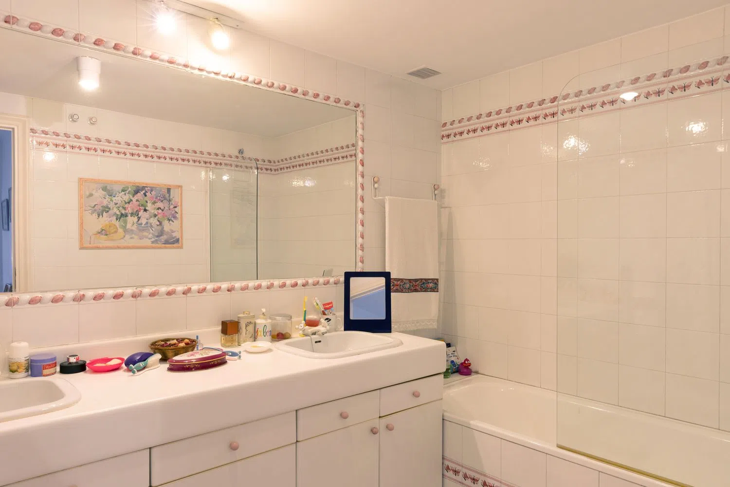 Chalet pareado en Urb. parque conde de orgaz Barrio Conde Orgaz-Piovera - Foto 30