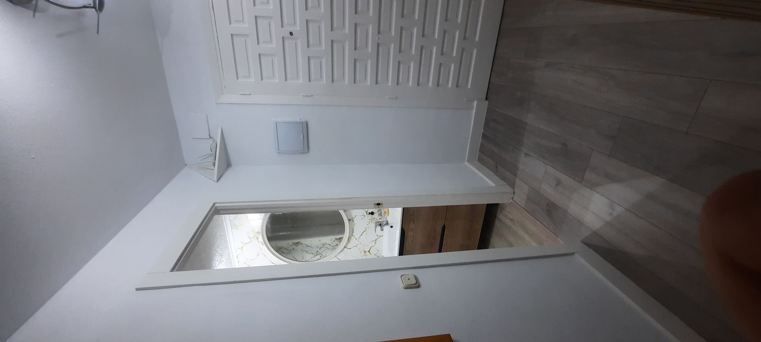 Estudio en avenida del Parque, 3 - Foto 11